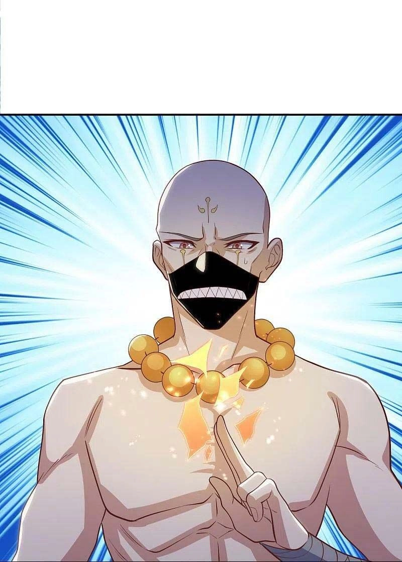 Chiến Hồn Tuyệt Thế Chapter 507 - 55