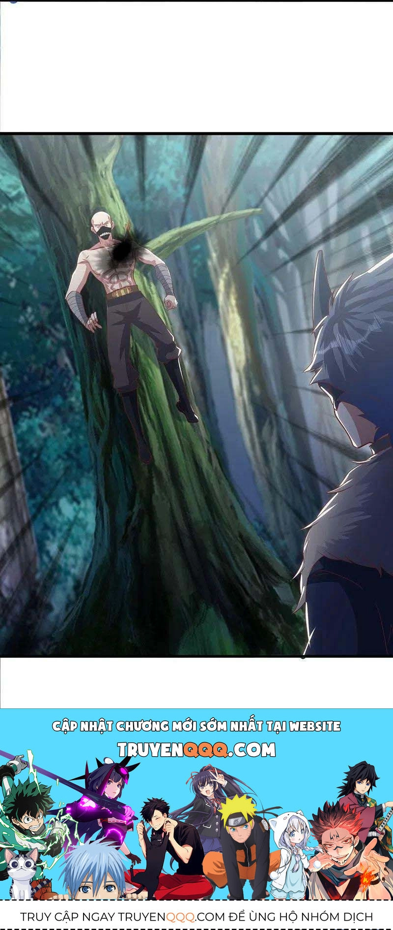 Chiến Hồn Tuyệt Thế Chapter 507 - 56