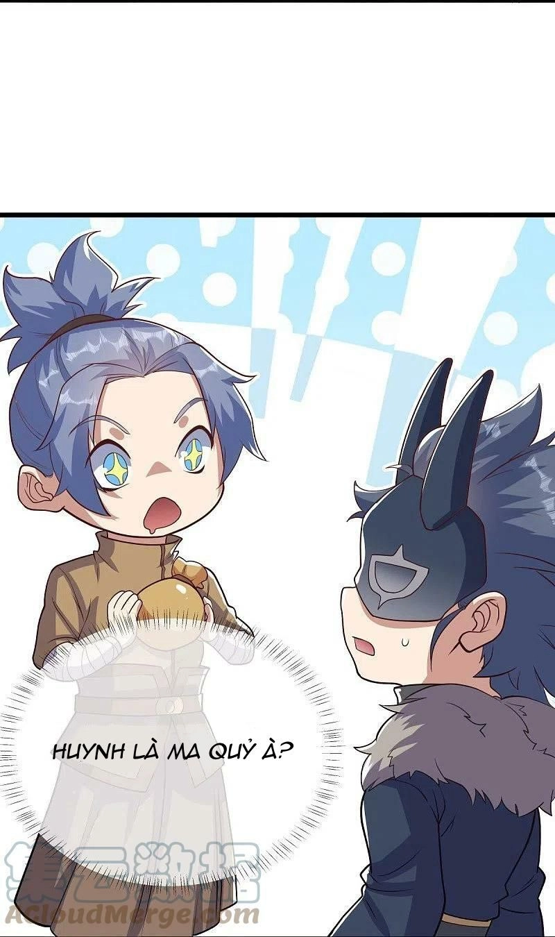 Chiến Hồn Tuyệt Thế Chapter 508 - 7