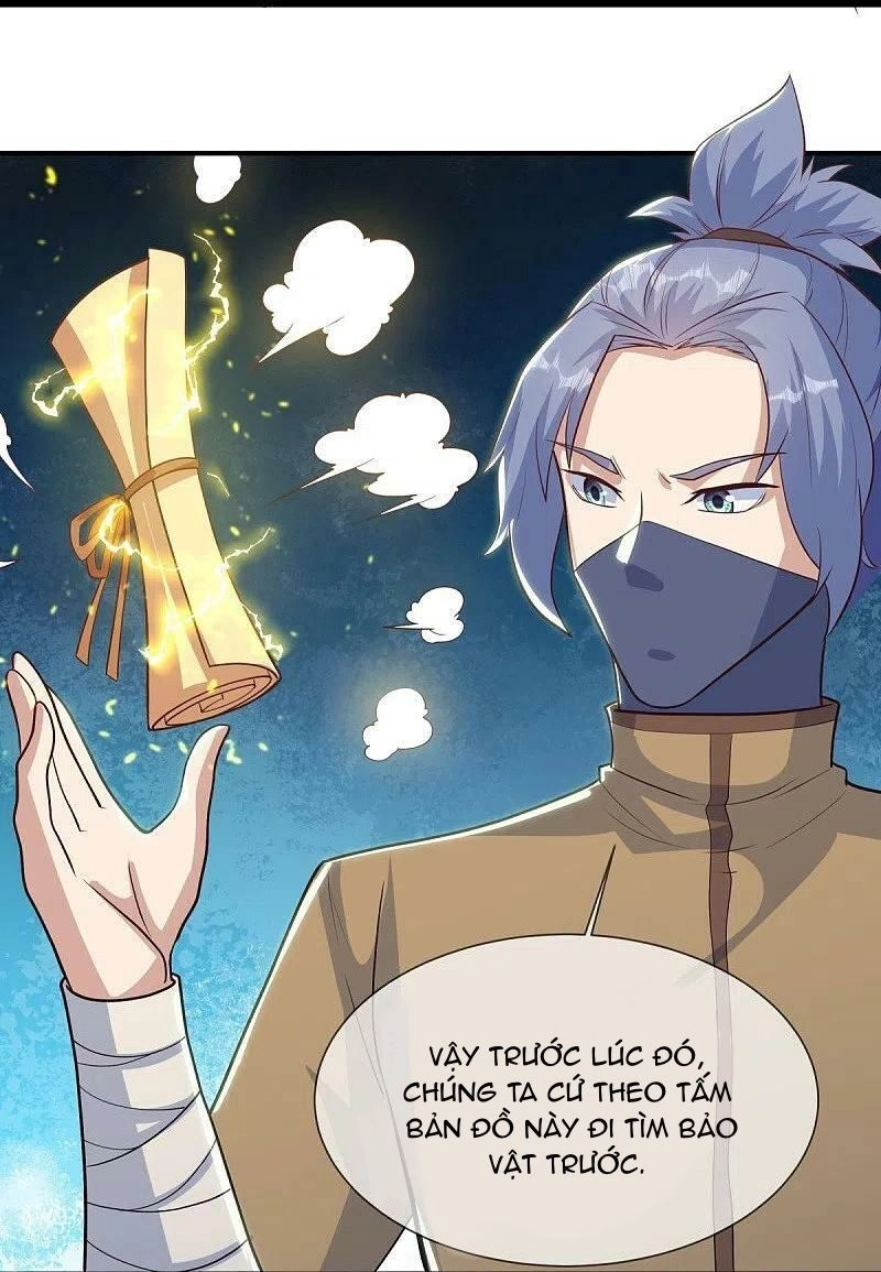 Chiến Hồn Tuyệt Thế Chapter 508 - 12