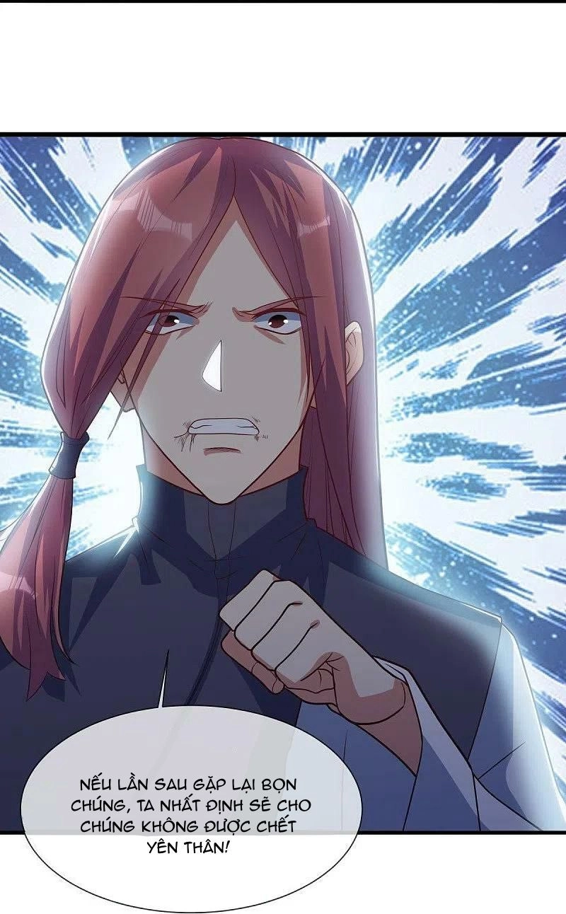 Chiến Hồn Tuyệt Thế Chapter 508 - 16