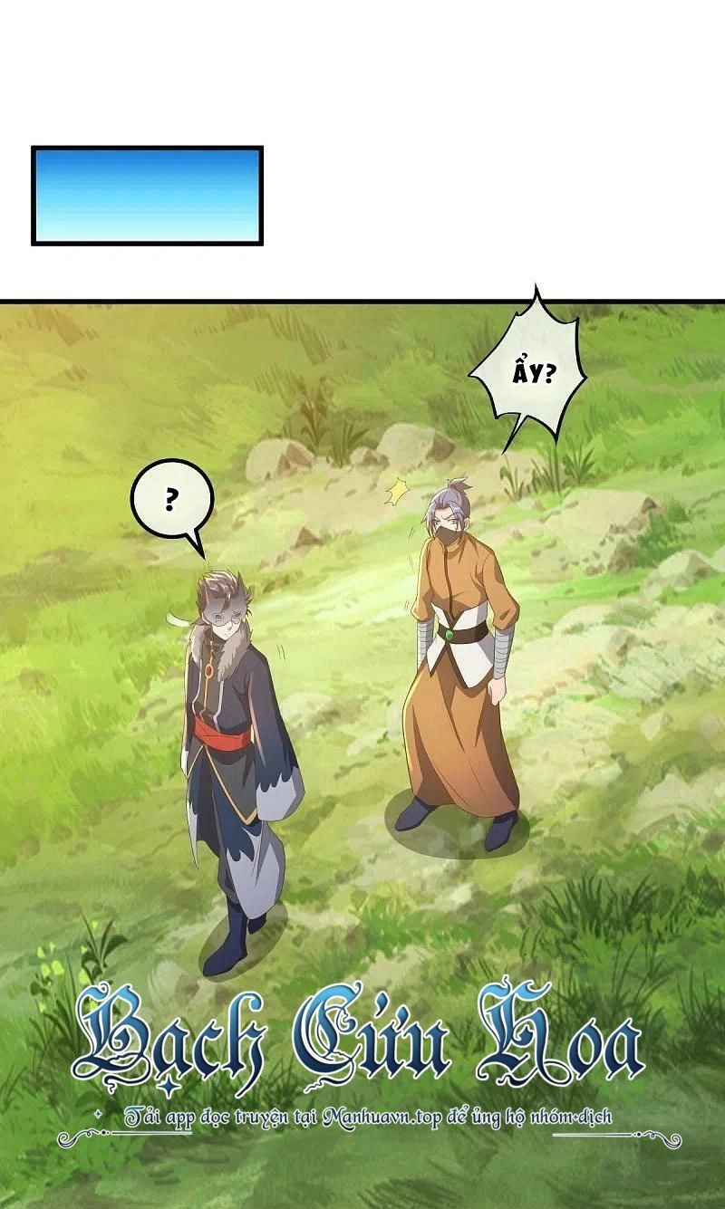 Chiến Hồn Tuyệt Thế Chapter 508 - 17