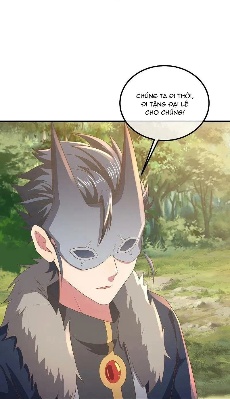 Chiến Hồn Tuyệt Thế Chapter 508 - 20