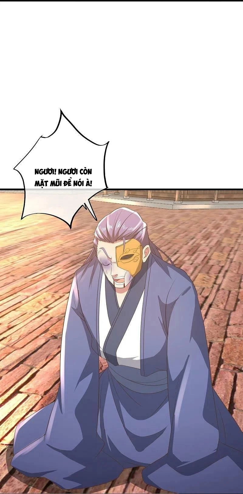 Chiến Hồn Tuyệt Thế Chapter 508 - 26