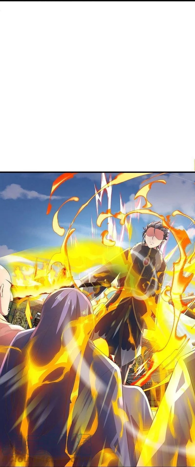 Chiến Hồn Tuyệt Thế Chapter 508 - 28