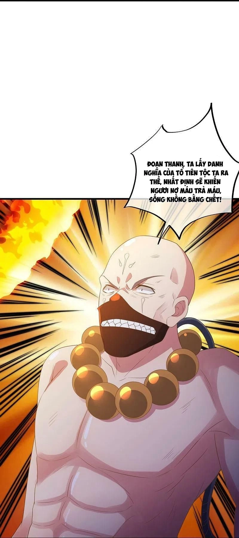 Chiến Hồn Tuyệt Thế Chapter 508 - 29