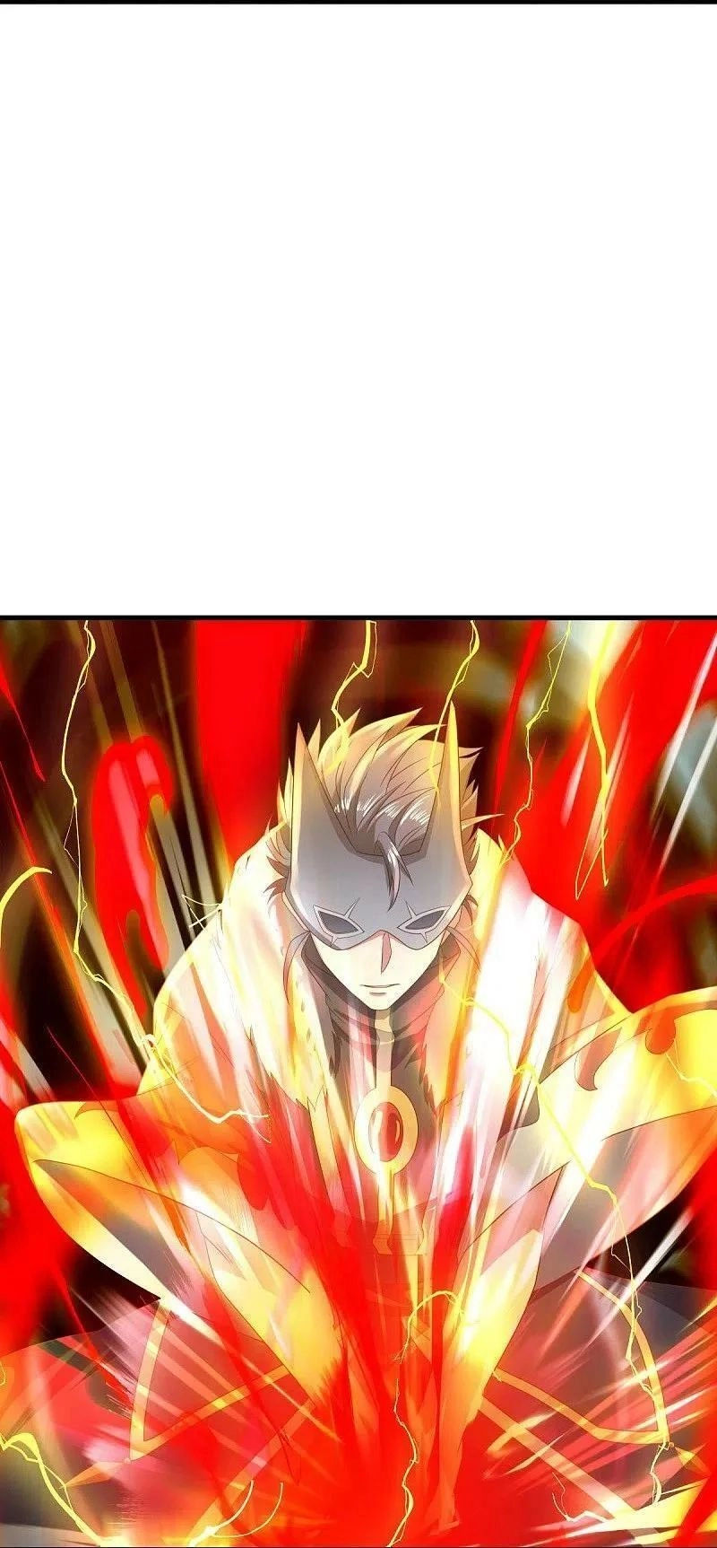 Chiến Hồn Tuyệt Thế Chapter 508 - 30