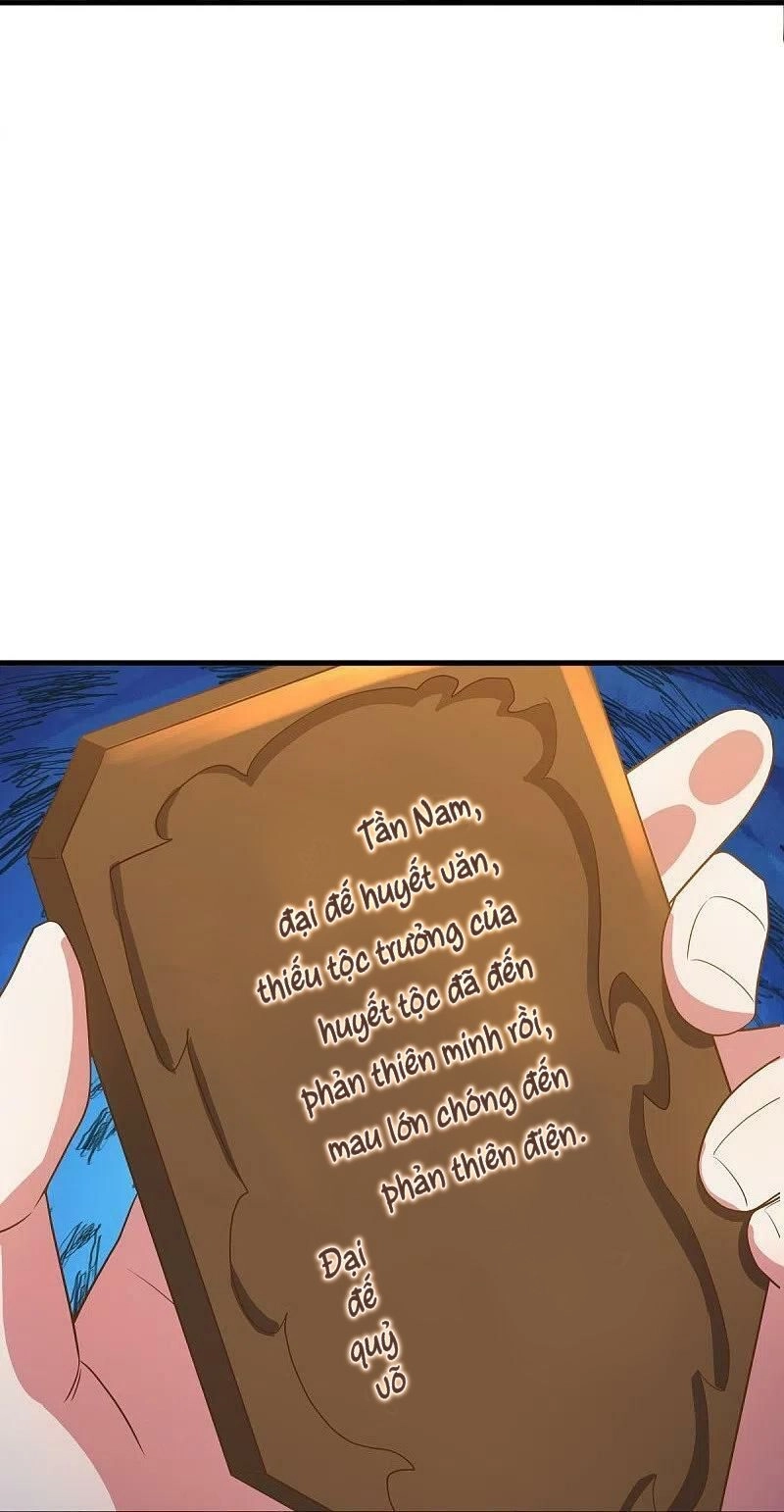 Chiến Hồn Tuyệt Thế Chapter 508 - 35