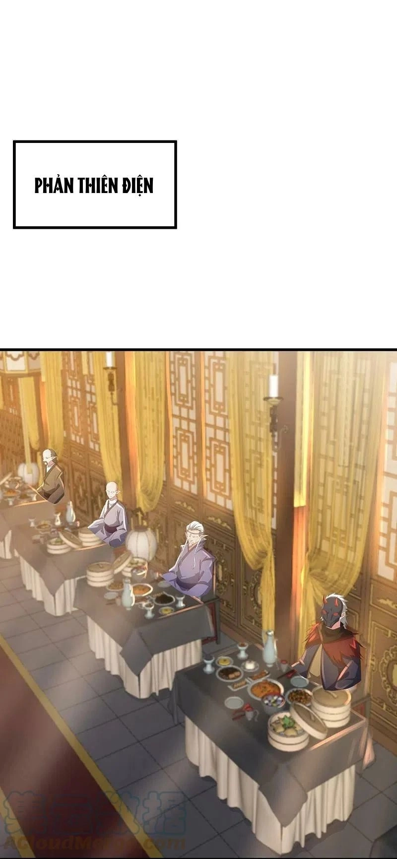 Chiến Hồn Tuyệt Thế Chapter 508 - 37