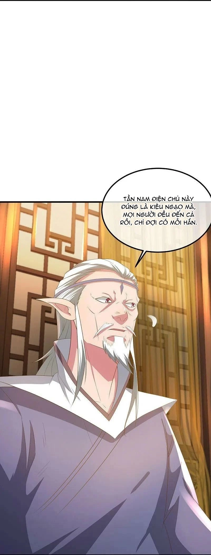 Chiến Hồn Tuyệt Thế Chapter 508 - 38