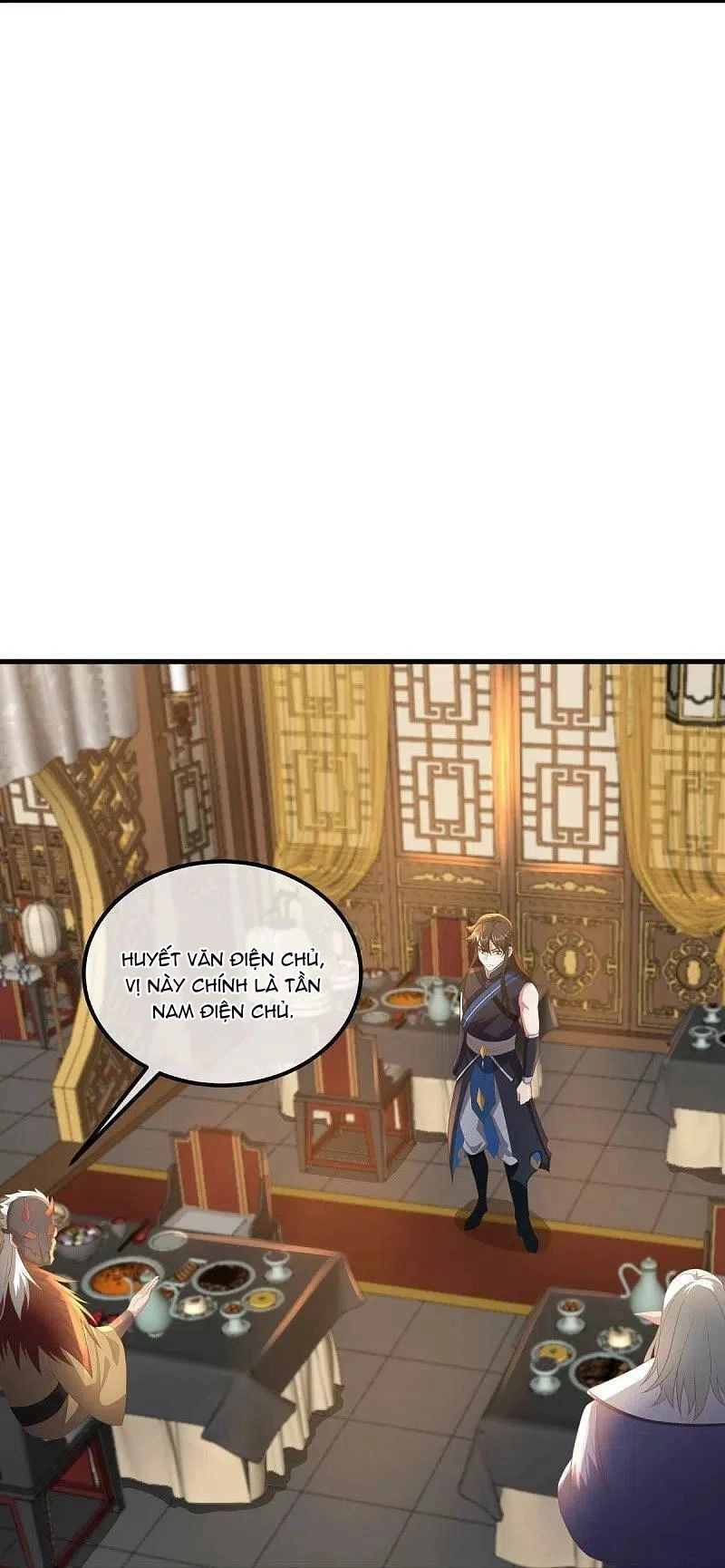 Chiến Hồn Tuyệt Thế Chapter 508 - 41