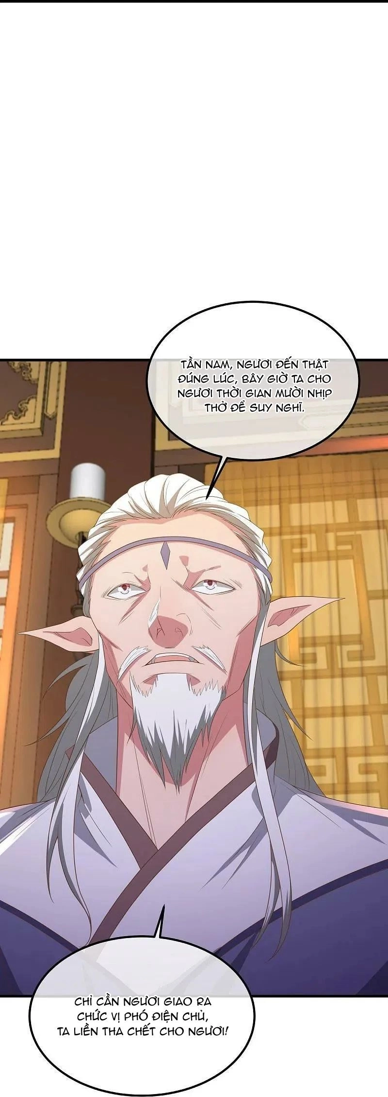 Chiến Hồn Tuyệt Thế Chapter 508 - 42