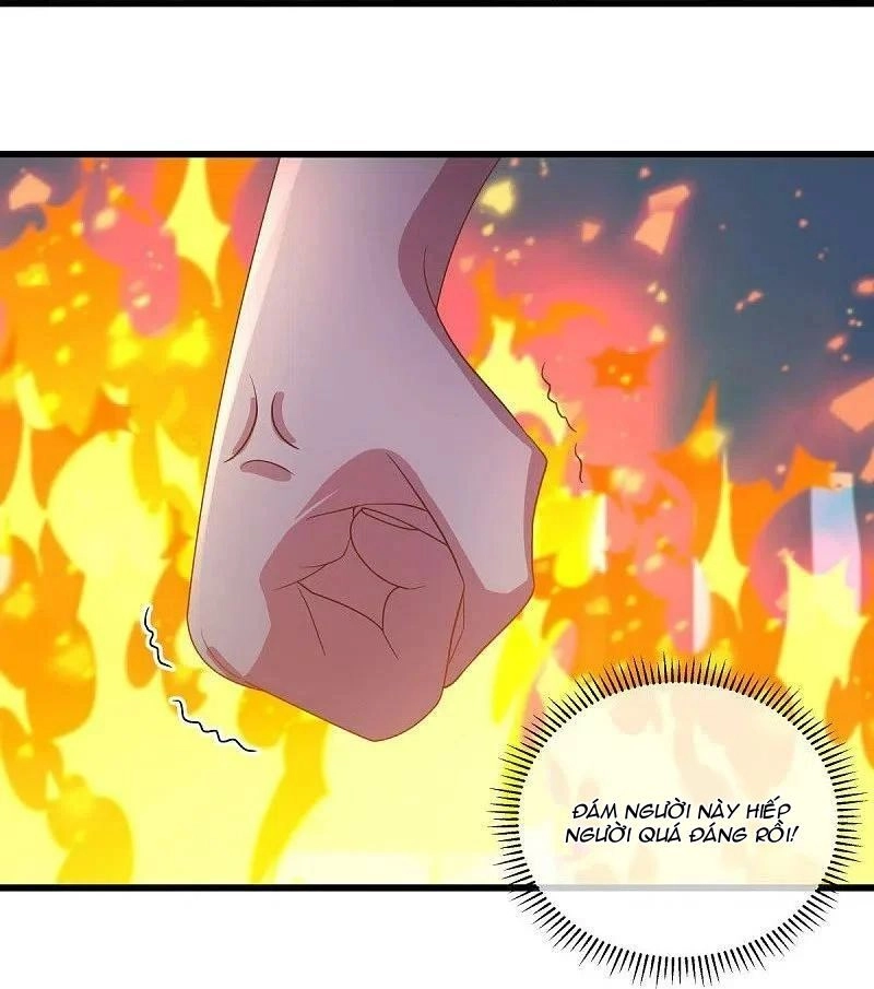 Chiến Hồn Tuyệt Thế Chapter 508 - 44