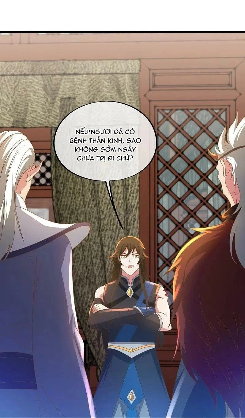 Chiến Hồn Tuyệt Thế Chapter 508 - 45