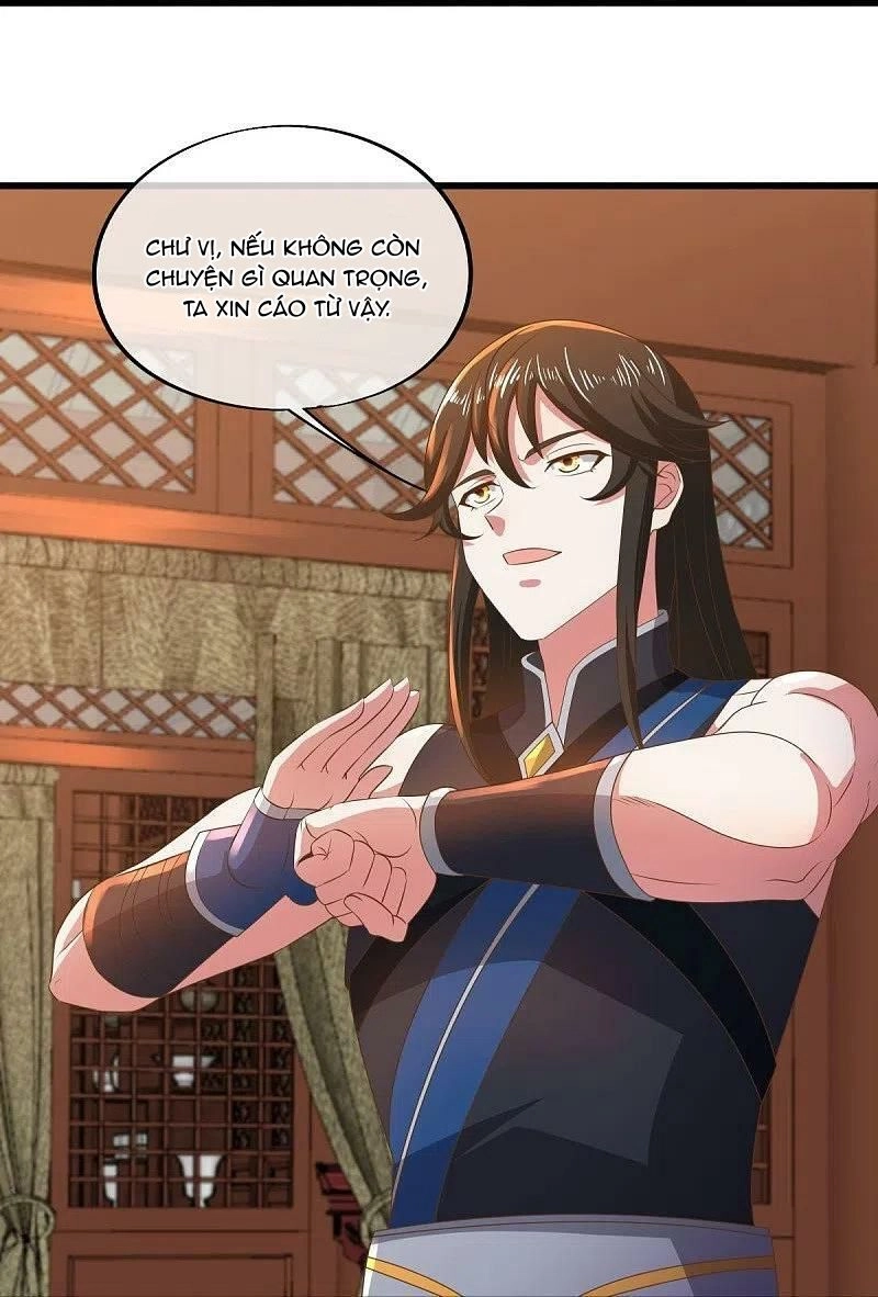 Chiến Hồn Tuyệt Thế Chapter 508 - 48