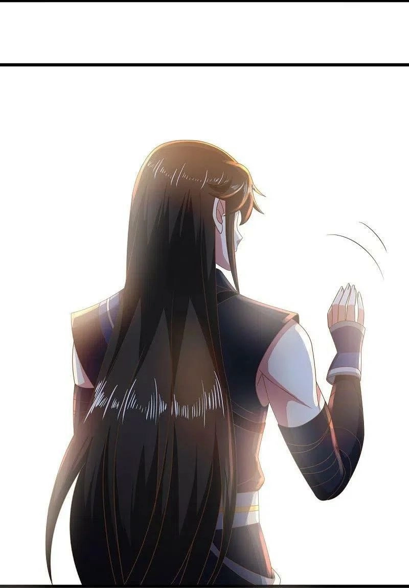 Chiến Hồn Tuyệt Thế Chapter 508 - 50