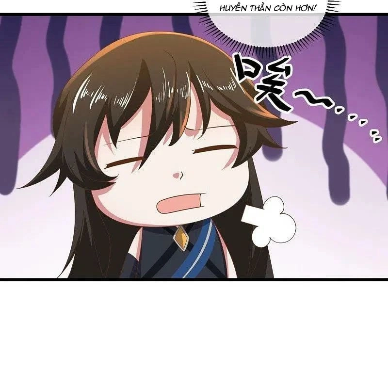 Chiến Hồn Tuyệt Thế Chapter 508 - 53