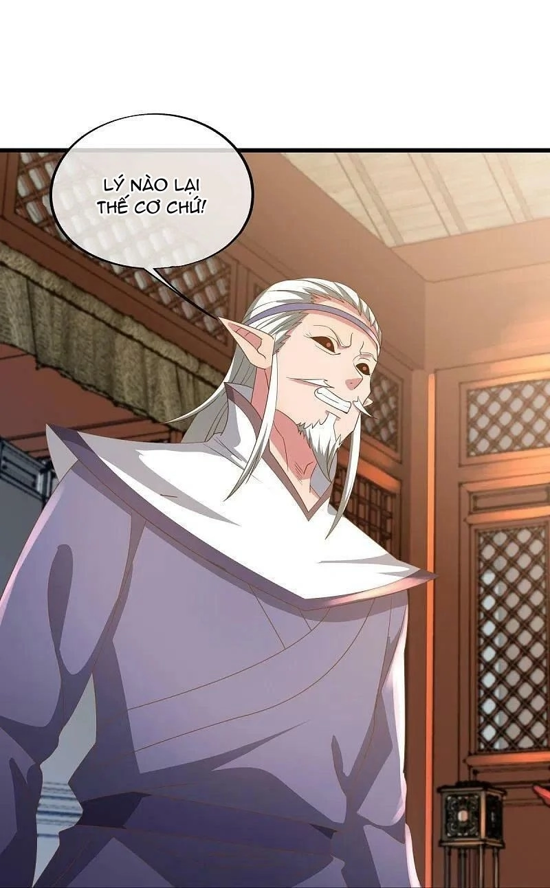 Chiến Hồn Tuyệt Thế Chapter 508 - 54