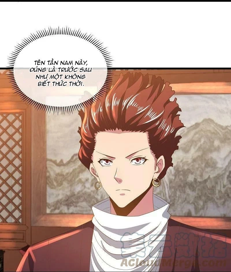 Chiến Hồn Tuyệt Thế Chapter 508 - 55