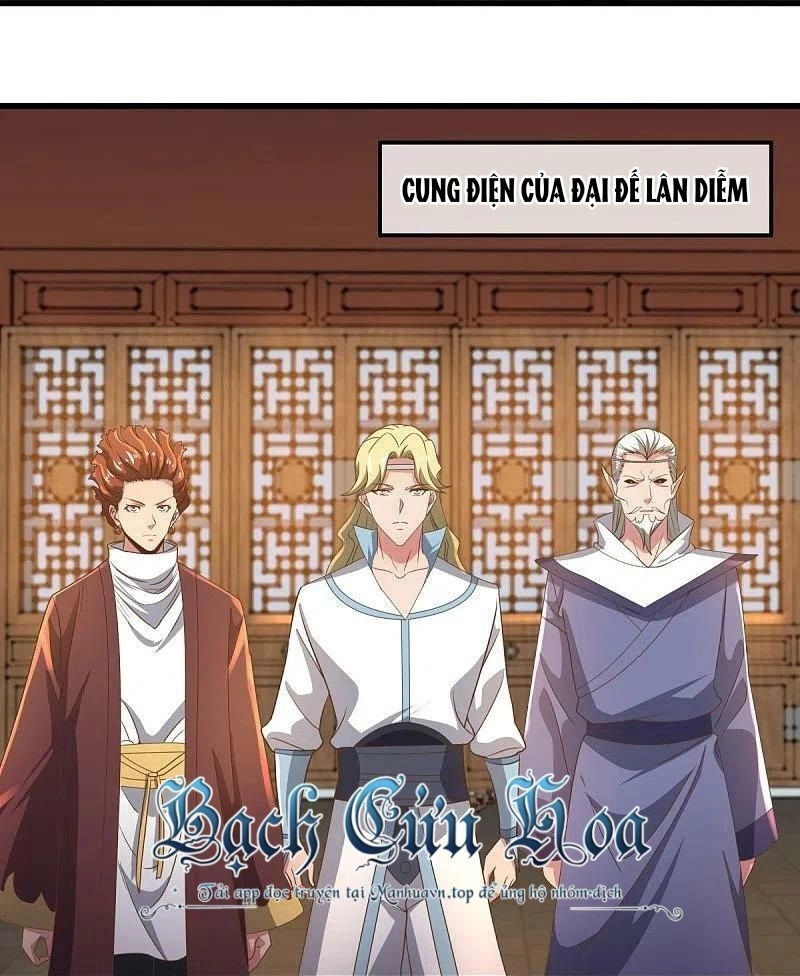 Chiến Hồn Tuyệt Thế Chapter 509 - 6
