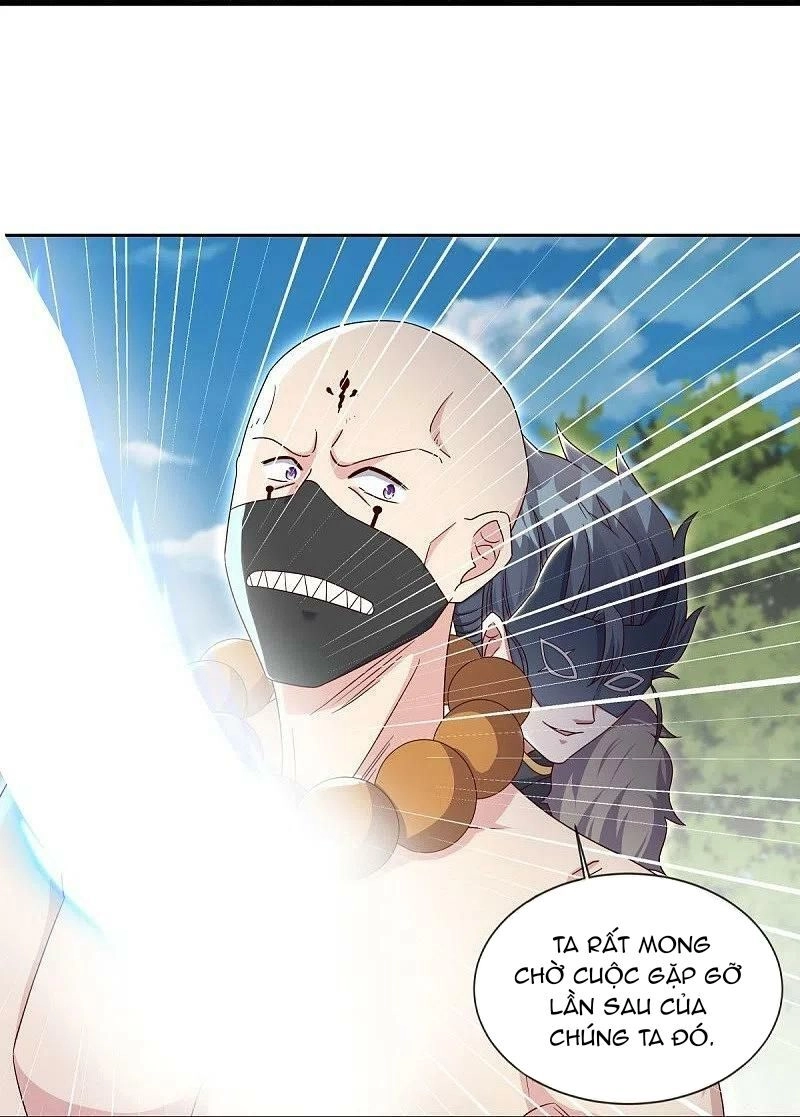 Chiến Hồn Tuyệt Thế Chapter 509 - 25