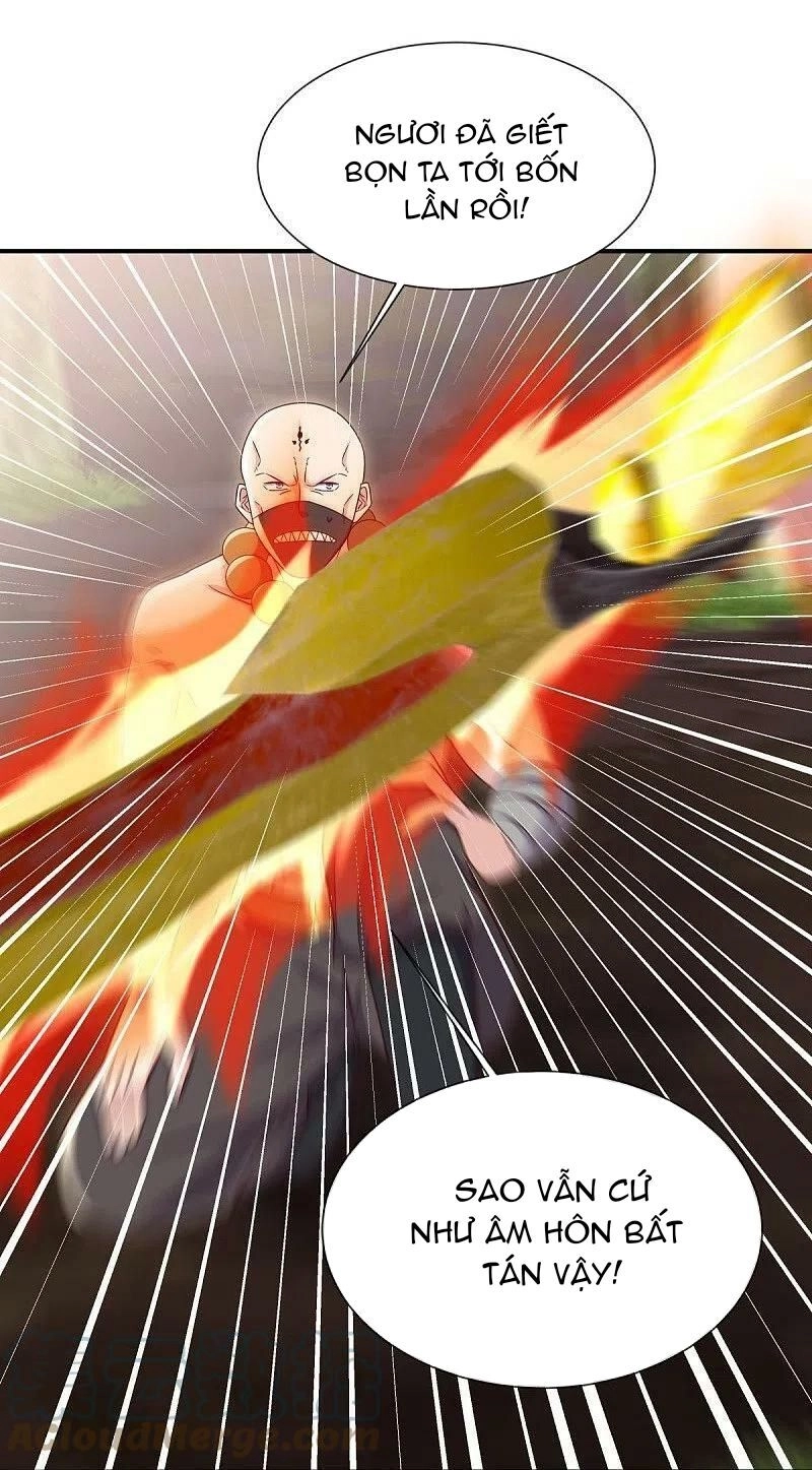 Chiến Hồn Tuyệt Thế Chapter 509 - 29