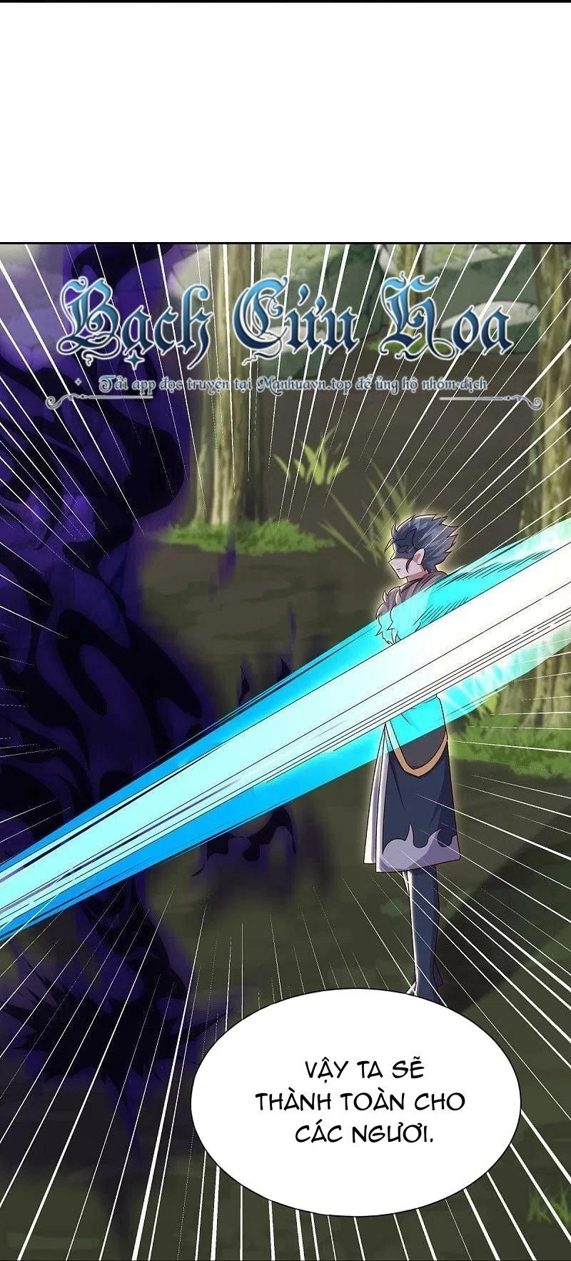 Chiến Hồn Tuyệt Thế Chapter 509 - 31