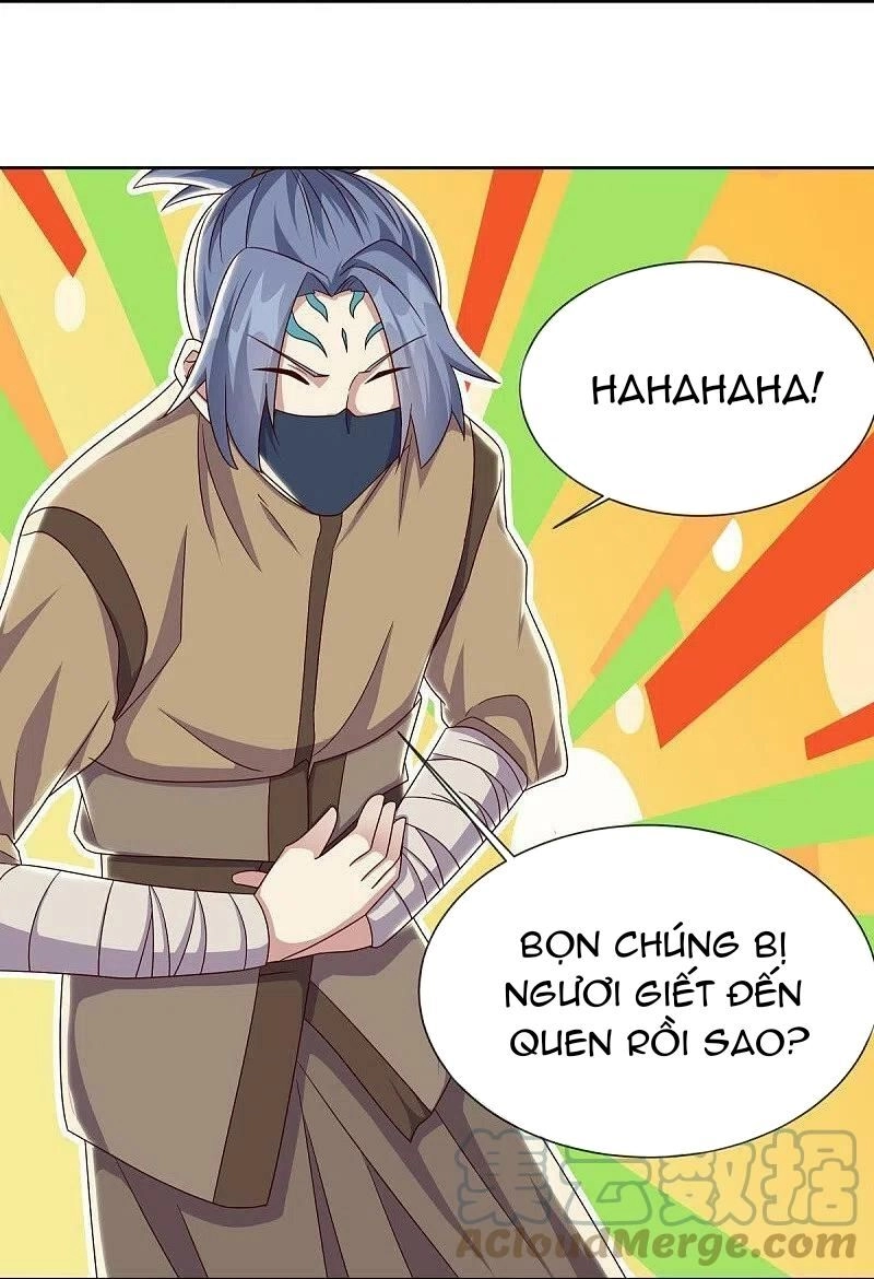 Chiến Hồn Tuyệt Thế Chapter 509 - 32