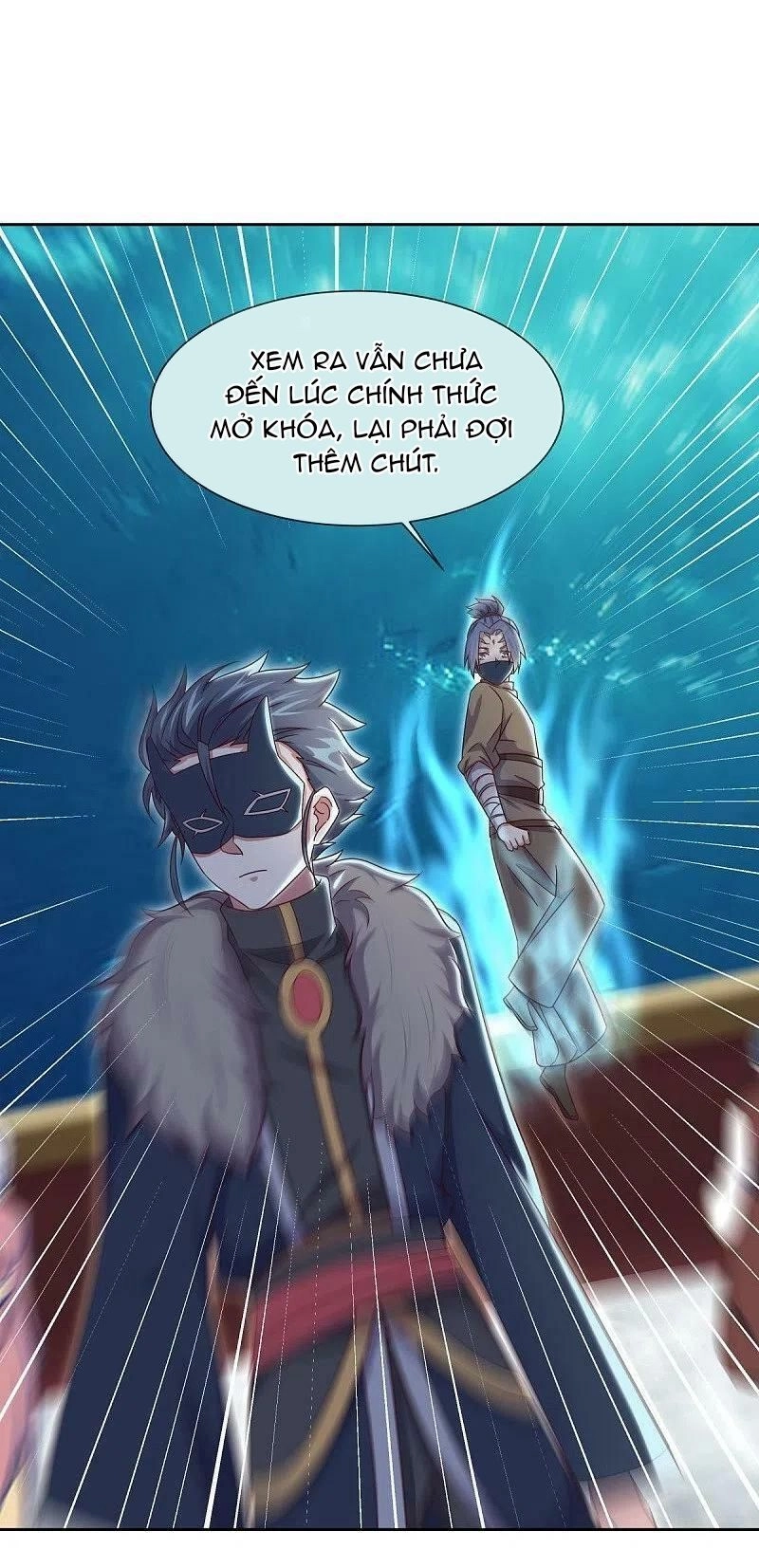 Chiến Hồn Tuyệt Thế Chapter 509 - 41