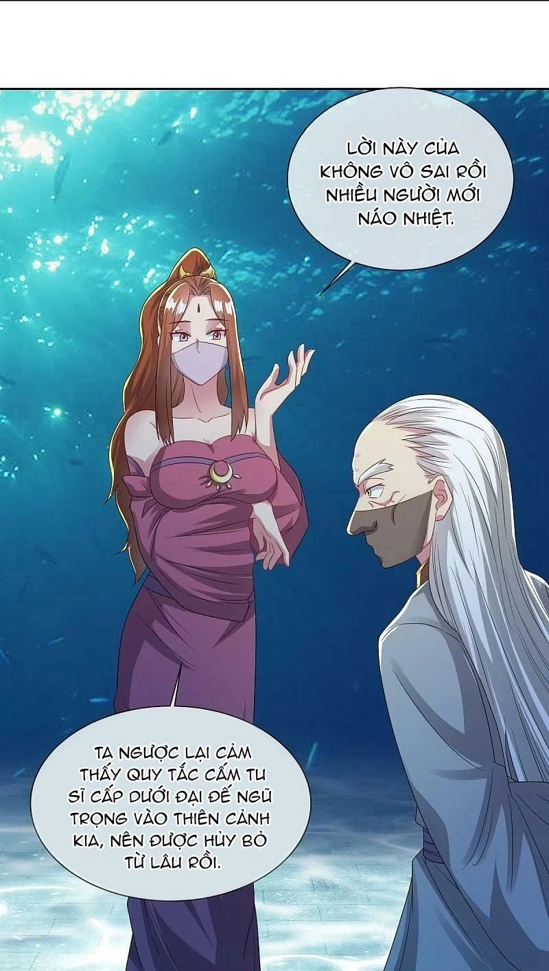 Chiến Hồn Tuyệt Thế Chapter 510 - 3