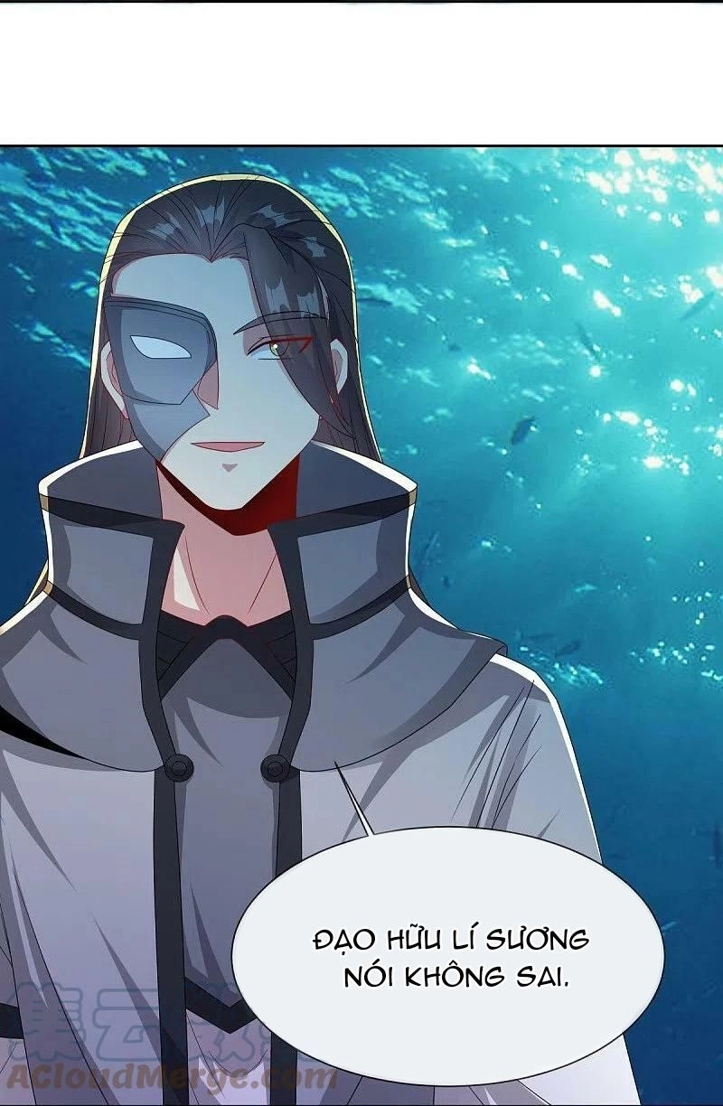 Chiến Hồn Tuyệt Thế Chapter 510 - 4