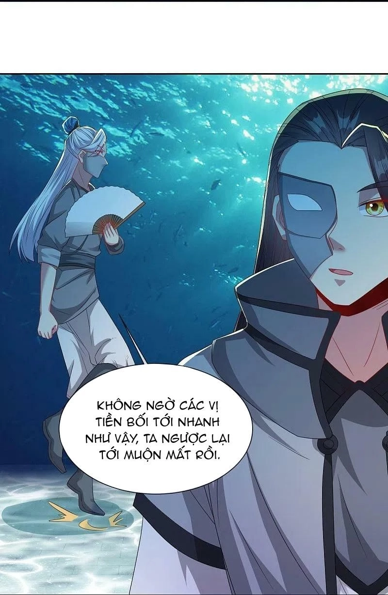 Chiến Hồn Tuyệt Thế Chapter 510 - 6