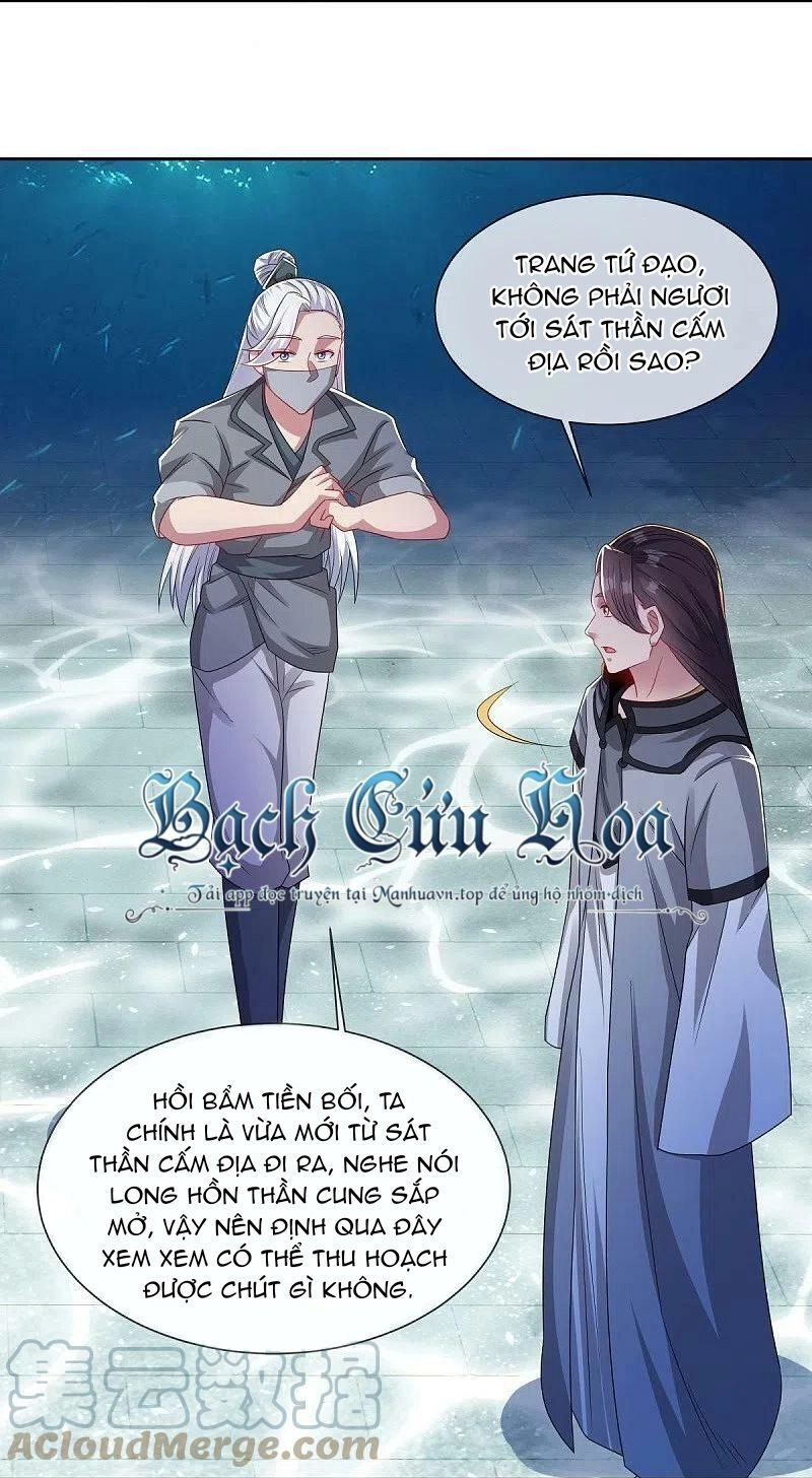 Chiến Hồn Tuyệt Thế Chapter 510 - 7