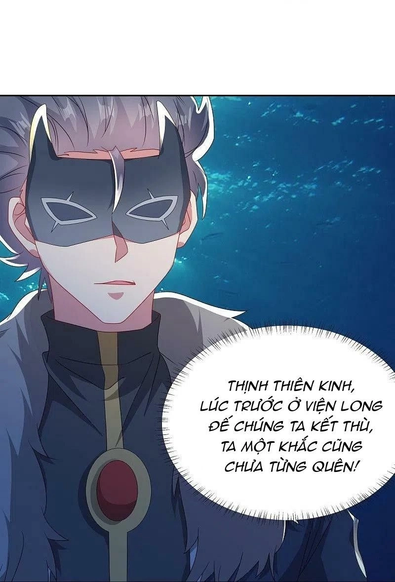 Chiến Hồn Tuyệt Thế Chapter 510 - 14