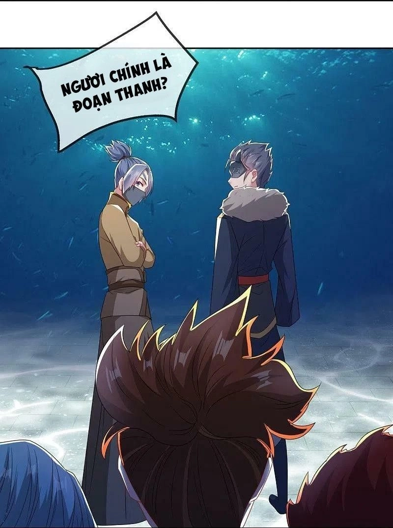 Chiến Hồn Tuyệt Thế Chapter 510 - 15