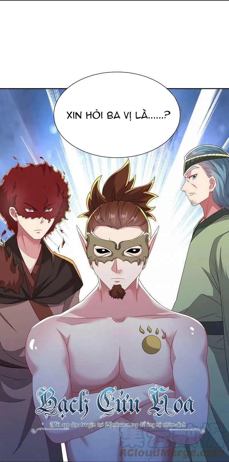 Chiến Hồn Tuyệt Thế Chapter 510 - 16