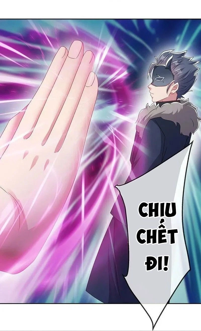 Chiến Hồn Tuyệt Thế Chapter 510 - 18