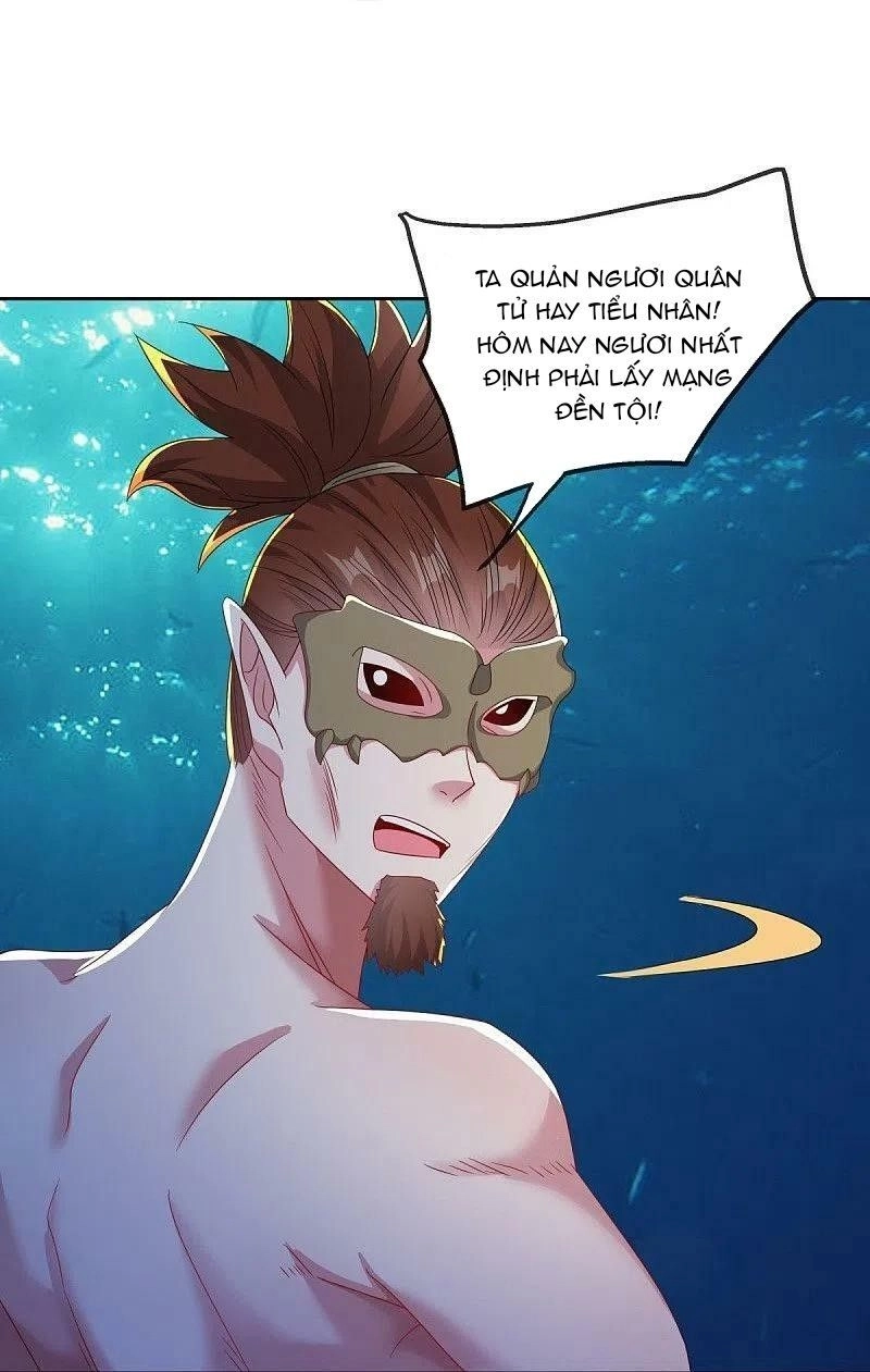 Chiến Hồn Tuyệt Thế Chapter 510 - 20