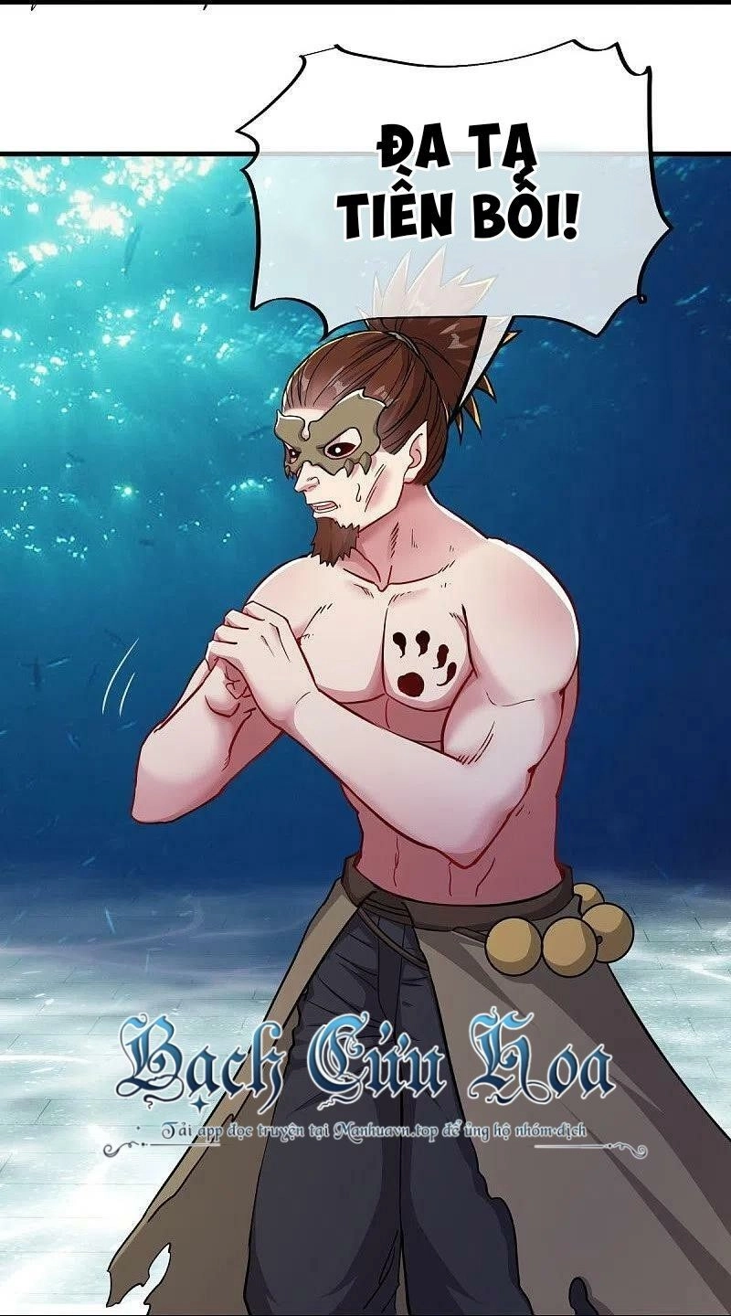 Chiến Hồn Tuyệt Thế Chapter 510 - 26