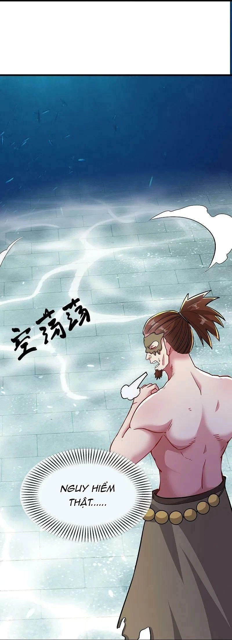 Chiến Hồn Tuyệt Thế Chapter 510 - 27
