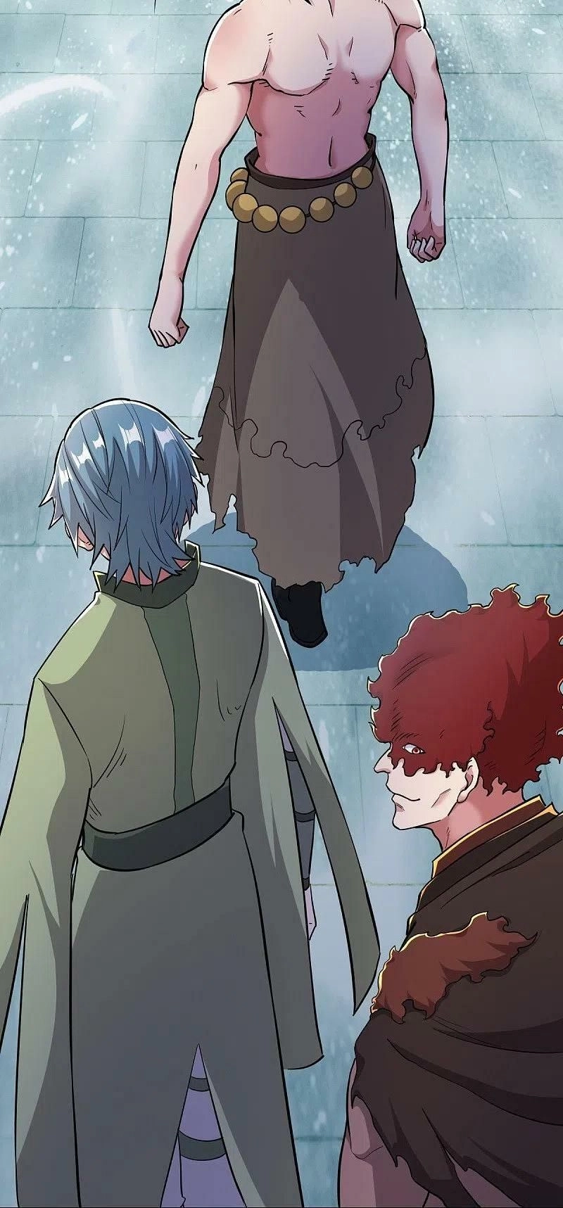 Chiến Hồn Tuyệt Thế Chapter 510 - 30