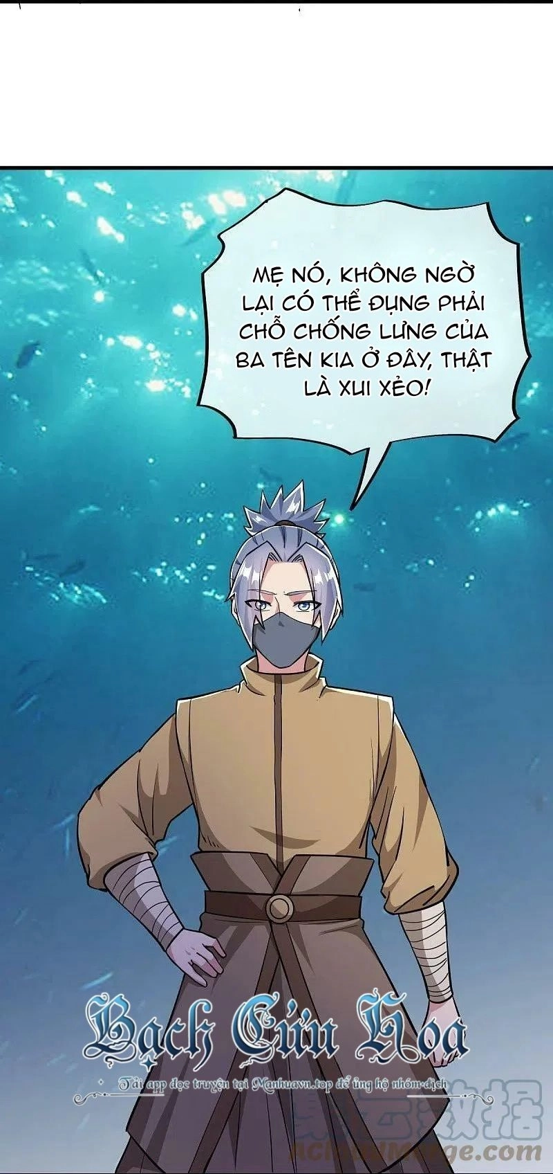 Chiến Hồn Tuyệt Thế Chapter 510 - 31