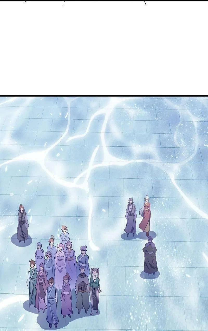 Chiến Hồn Tuyệt Thế Chapter 510 - 39