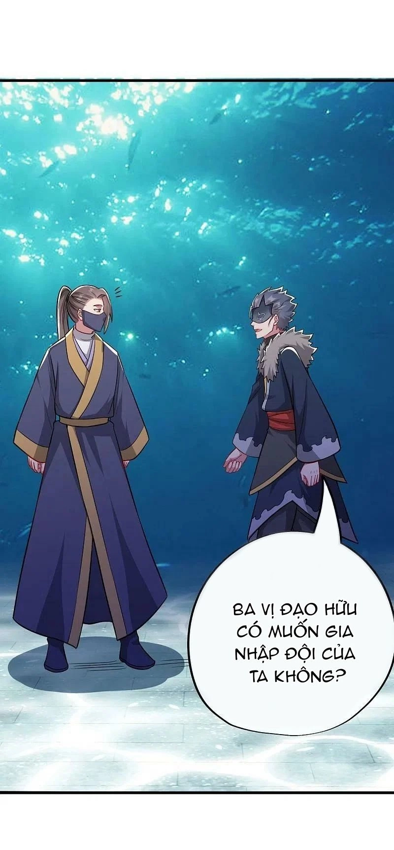 Chiến Hồn Tuyệt Thế Chapter 510 - 44