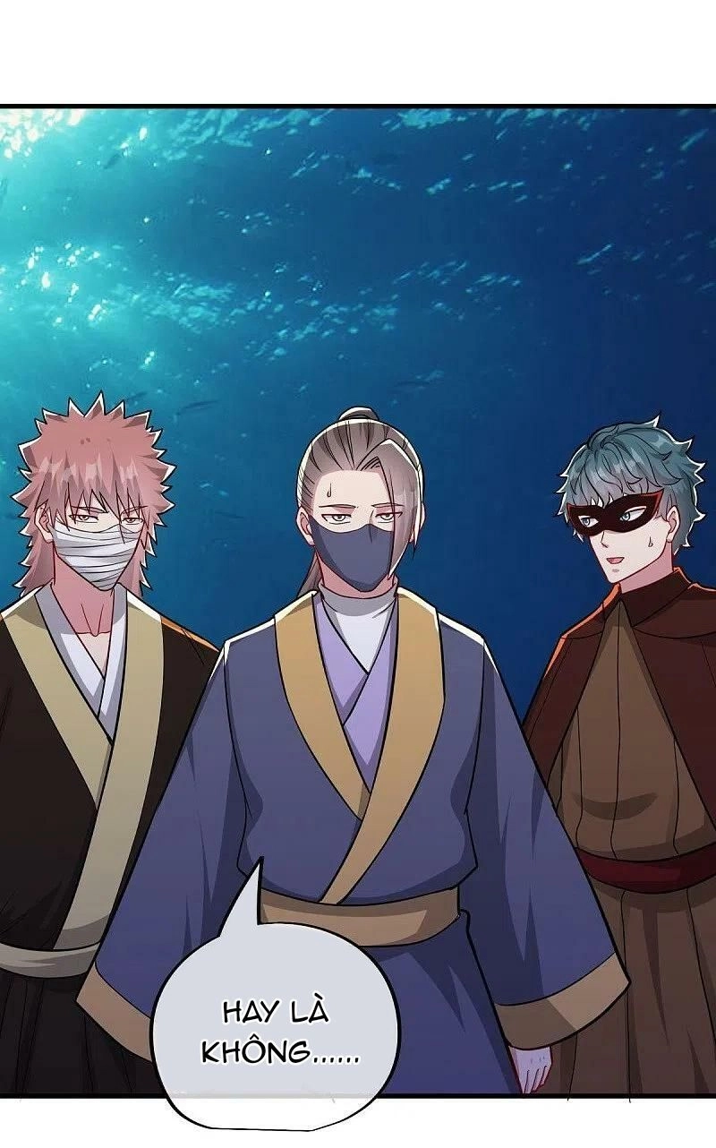 Chiến Hồn Tuyệt Thế Chapter 510 - 45