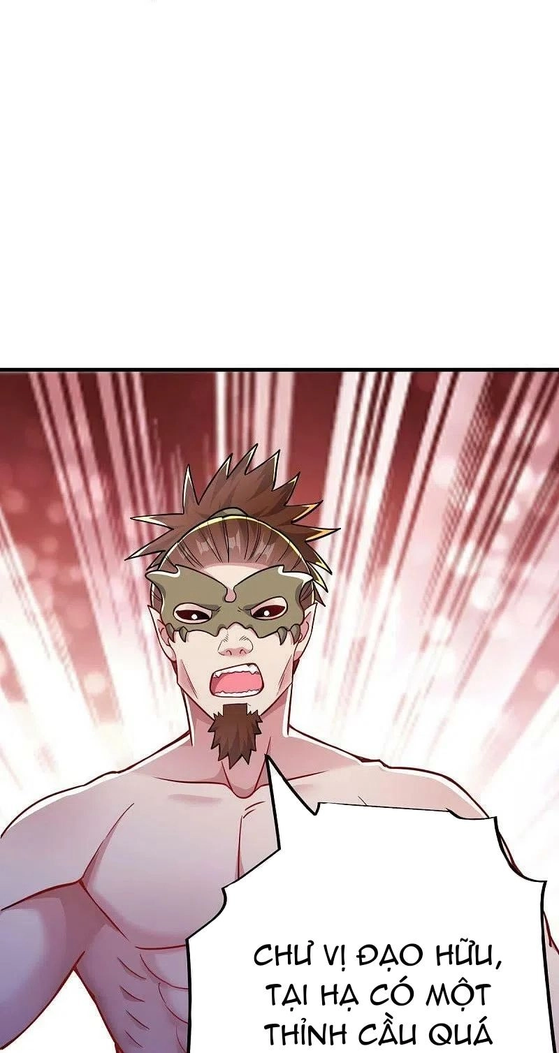 Chiến Hồn Tuyệt Thế Chapter 510 - 48