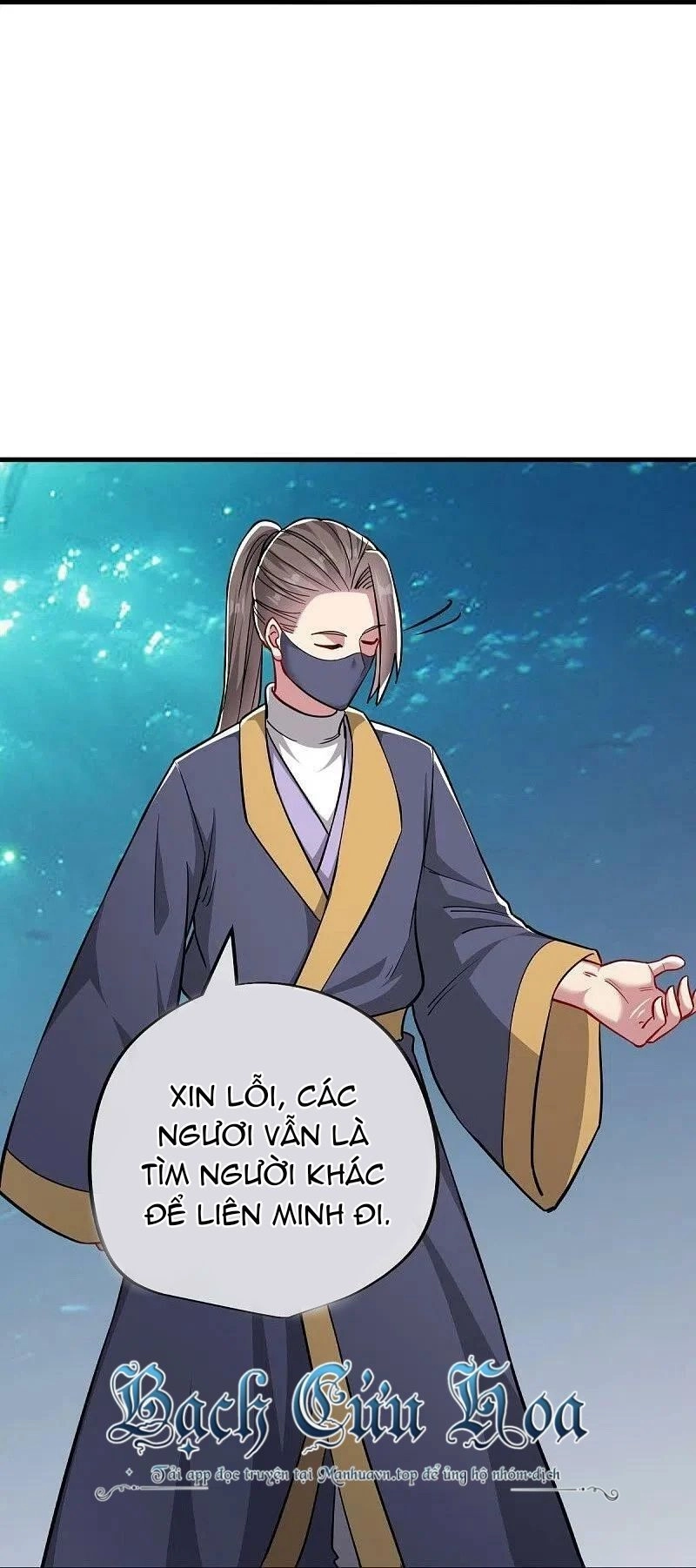 Chiến Hồn Tuyệt Thế Chapter 510 - 51