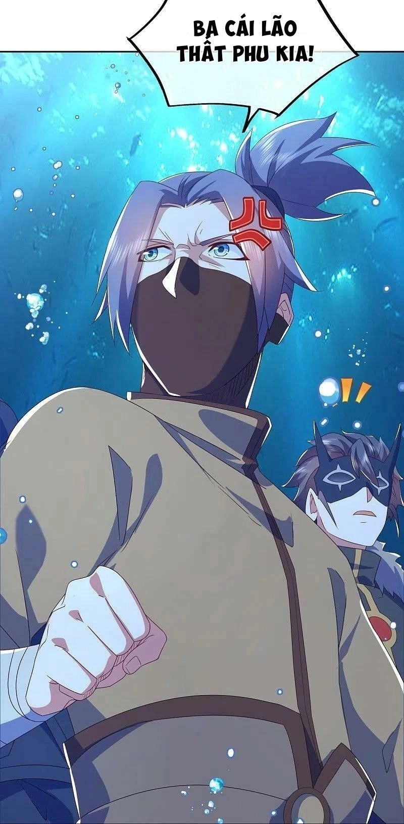 Chiến Hồn Tuyệt Thế Chapter 510 - 53