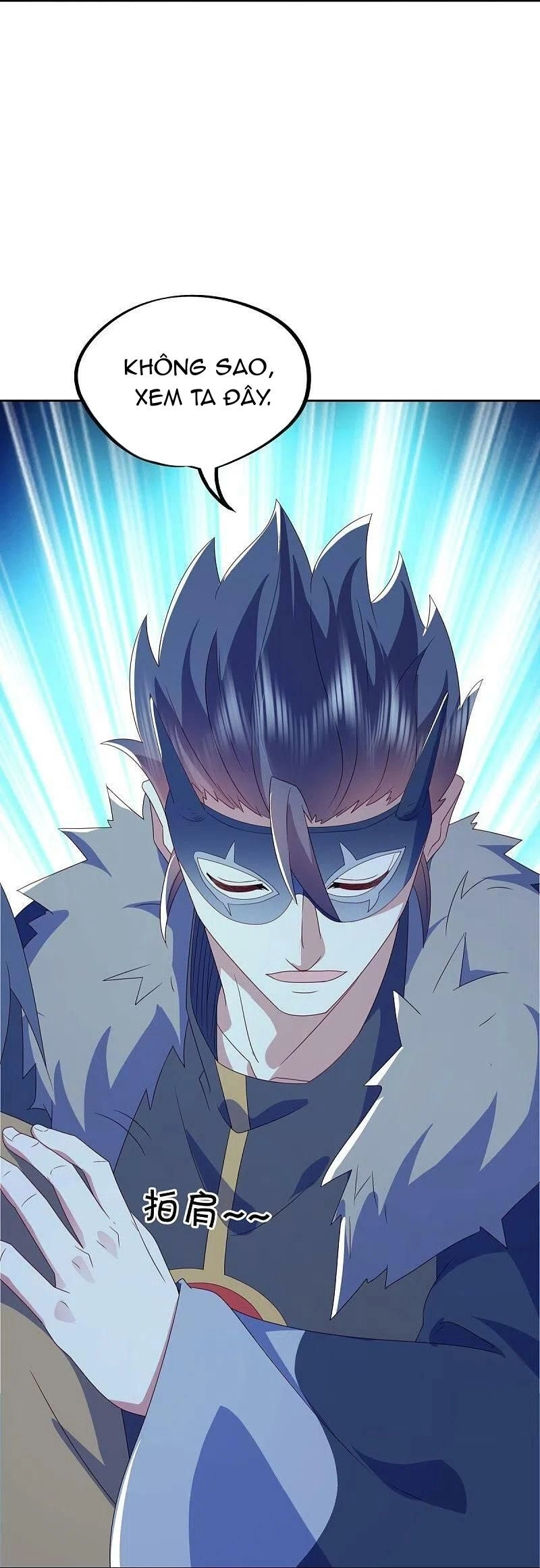 Chiến Hồn Tuyệt Thế Chapter 510 - 54