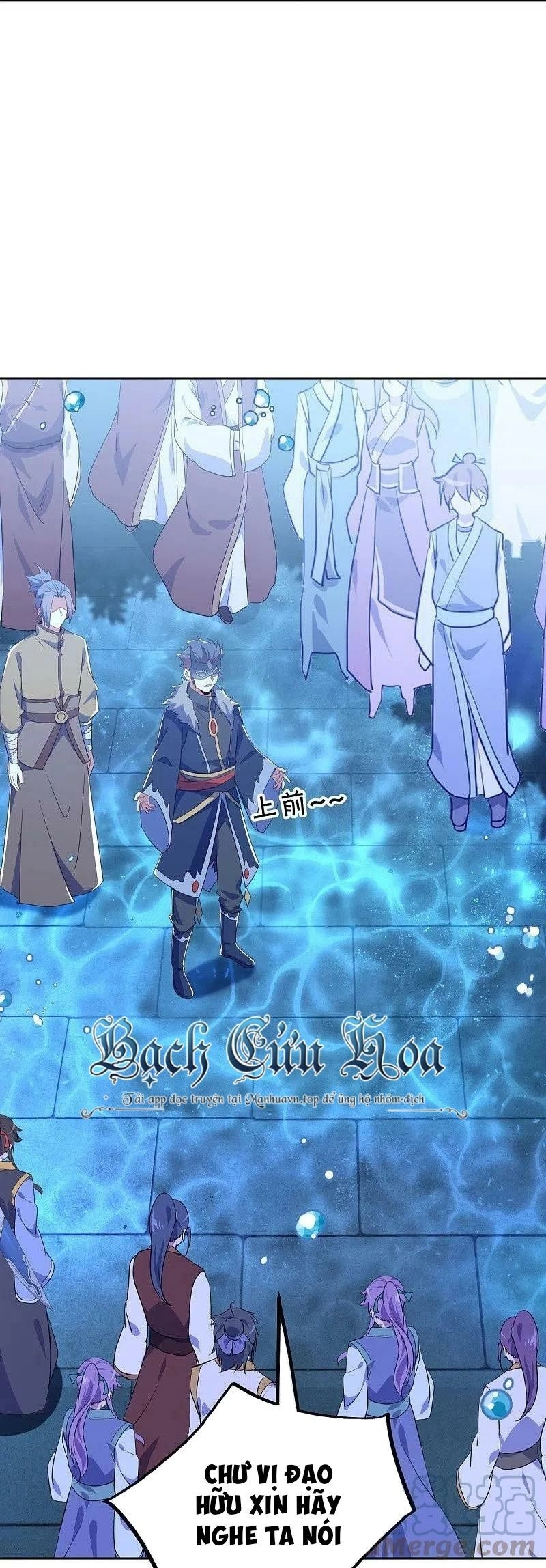 Chiến Hồn Tuyệt Thế Chapter 510 - 55